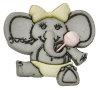 Cute Elephant