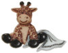 Cute Giraffe