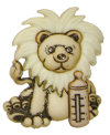 Cute Lion