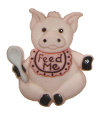 Cute Pig