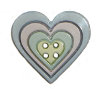 Geometric Heart