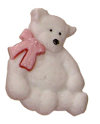 Pink Bear
