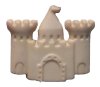 Buttons and Embellishments - Sandcastle