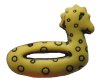 Buttons and Embellishments - Seahorse Inner Tube