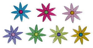 Fab Flowers