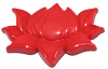 Red Flower