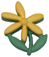 Yellow Flower