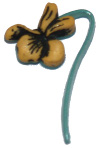 Yellow Tulip