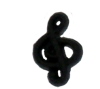 Small Black Music Symbol