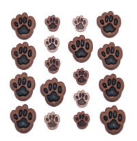 Dog Paws
