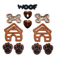 Dog Stuff