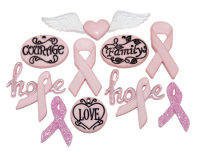 Courage and Hope