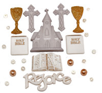 First Communion