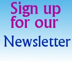 Sign Up for our Newsletter