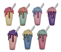 Ice Cream Sodas