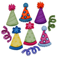 Party Hats