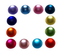 Rainbow Dots