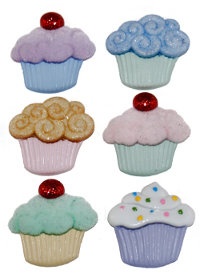 Sweet Treats