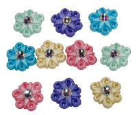 Swirlies Rhinestones